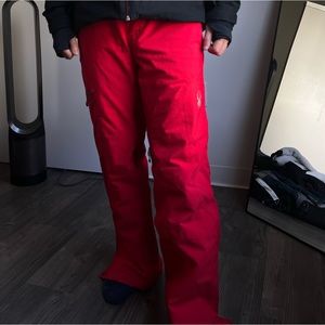 Men’s Ski and Snow Pants